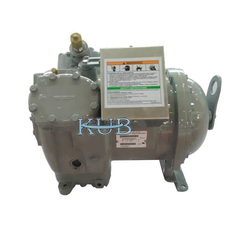 Carlyle компрессор 06DR8200DC3600 6.5HP поставщик