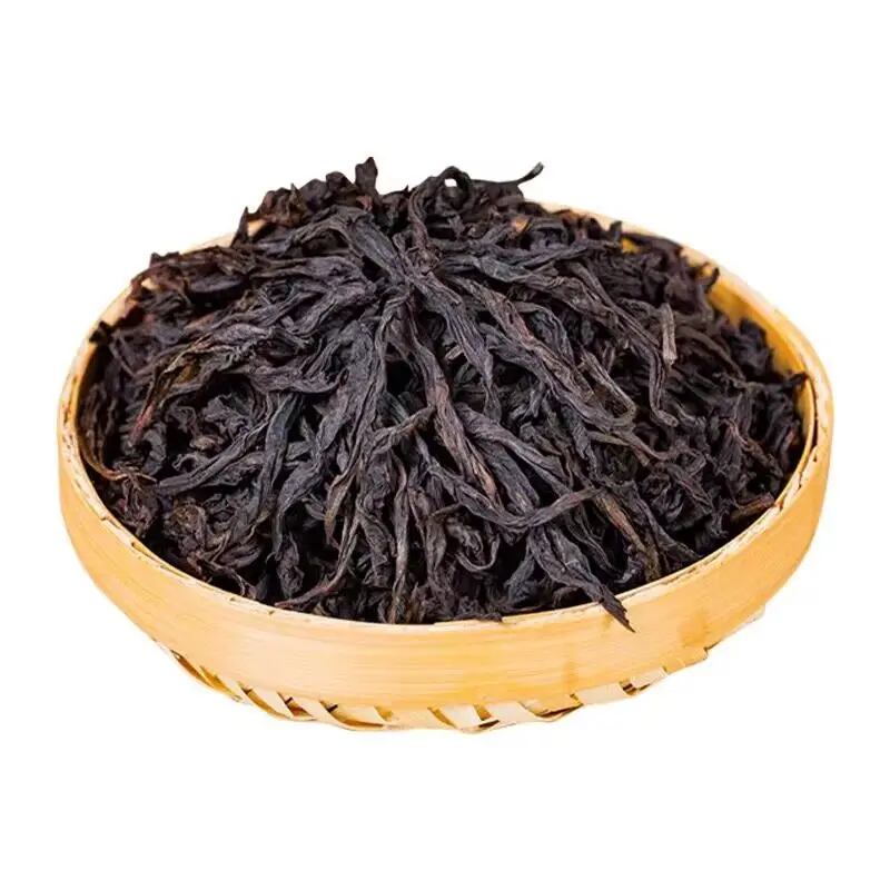 Wholesale Good Quality Factory Price Wu Yi Yan Cha Wuyi Cliff Rock Long Tea Orchid Aroma Shuixian Oolong