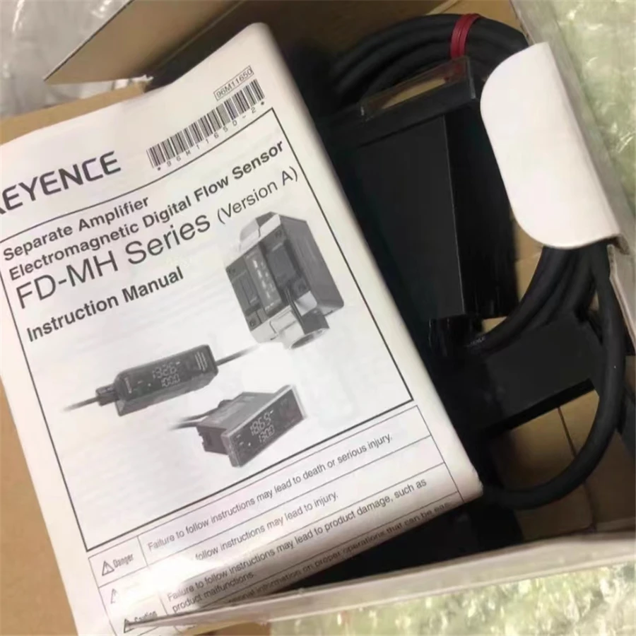 KEYENCE brand new original sensor FS-N18N