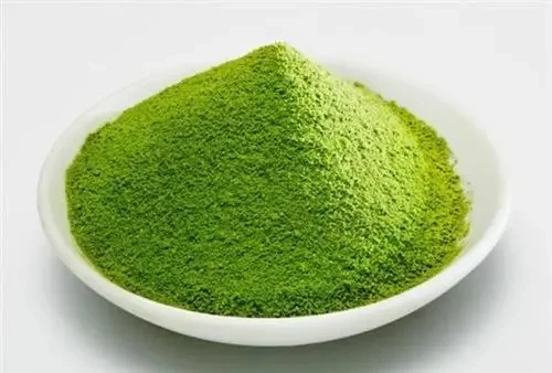 Высококачественный органический порошок Chlorella Pyrenoidosa для горячих продаж