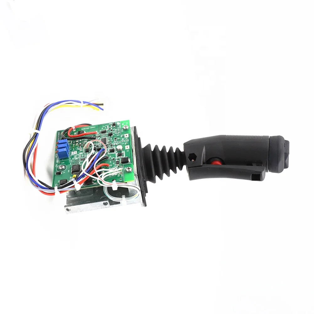 Industrial Parts Joystick Controller 159108 For Skyjack Scissor Lift For Skyjack SKYJACK SJIII3215 SJIII3226 SJIII4620