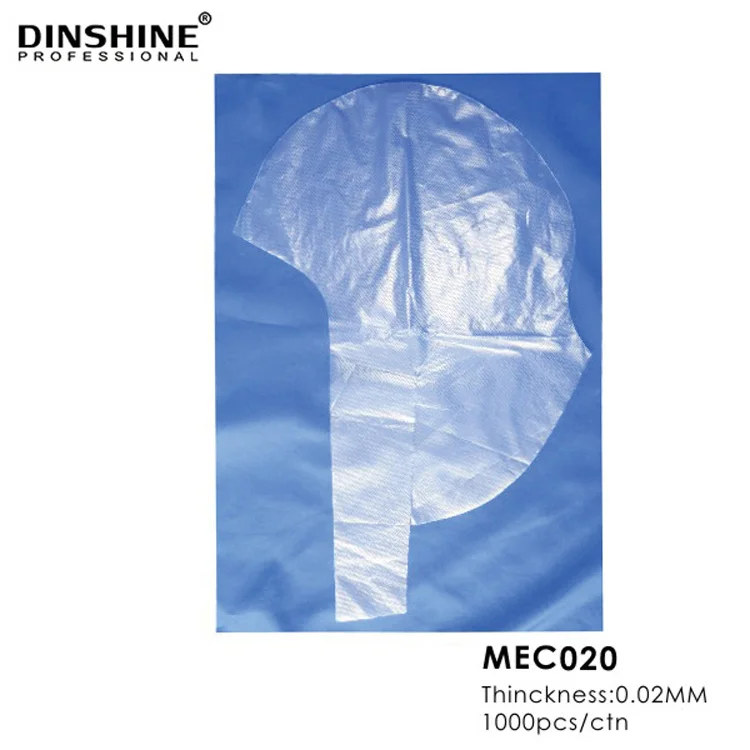 
Dinshine Design Disposable Hair Cutting Capes For Sale 