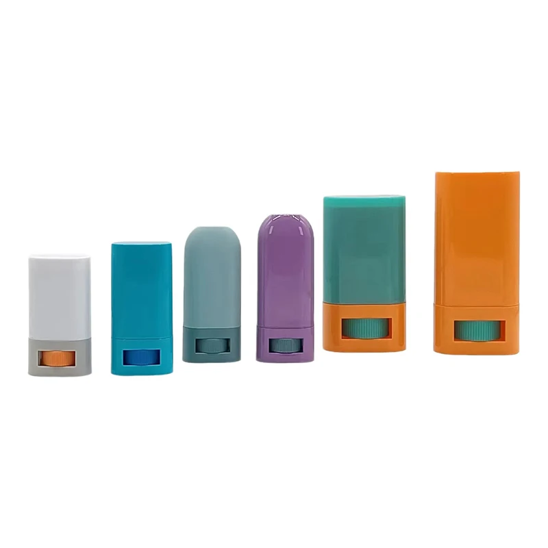 Delicate Design 20g Private Label And Organic Deodorant Balm With Perfume