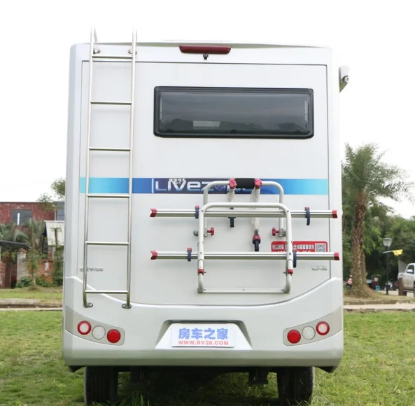 
China Made Mini Motorhome, Family sedan, Recreational vehicle For Sale 