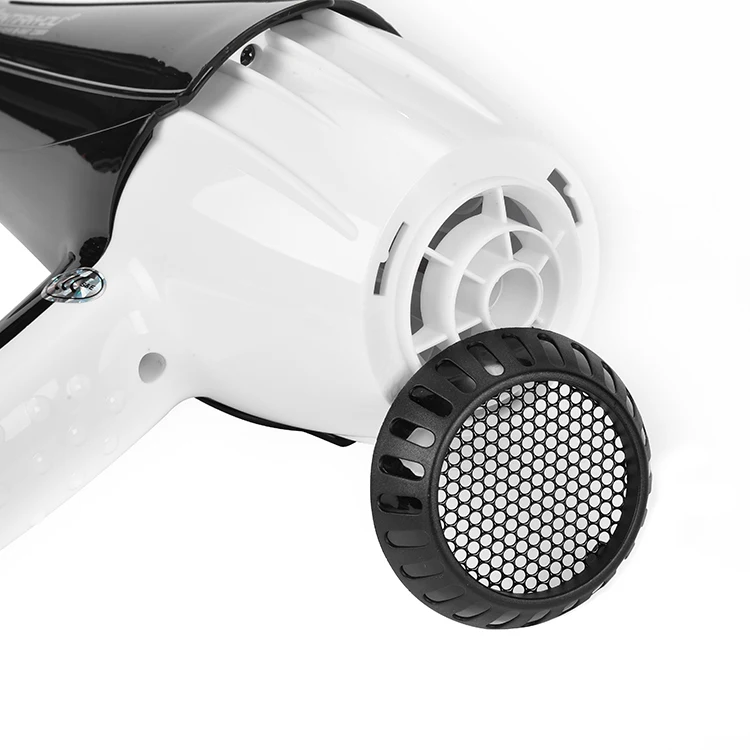 Professional Salon 2200w 2 Speed 3 Heating Setting Blow Dryer Hair Dryer for Salon