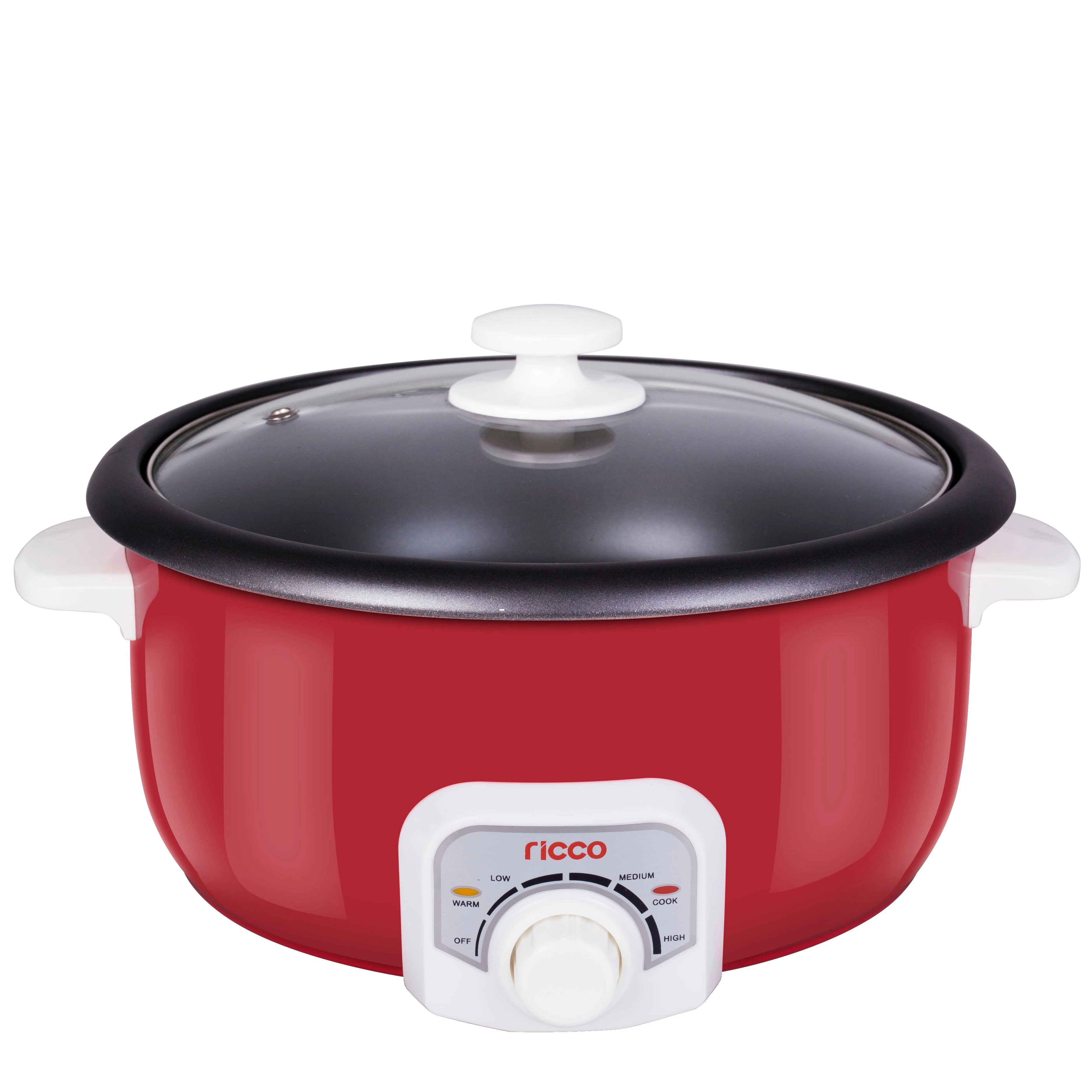Multi cooker with hot pot function MC-130L multi cooker
