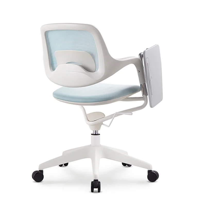 Minimalist Comfortable Manager Chair Adjustable High Back Ergonomic