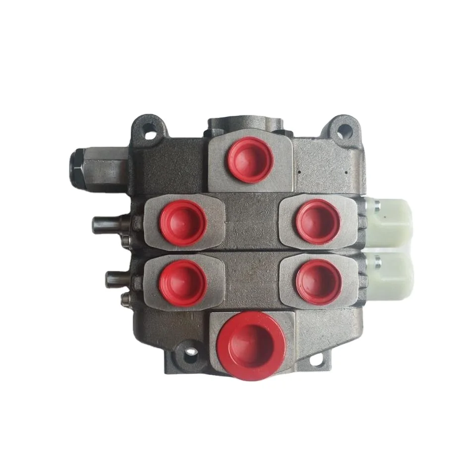 parker va valves va20 vg20 v20 va35 va35 mobile hydraulic directional control valve series