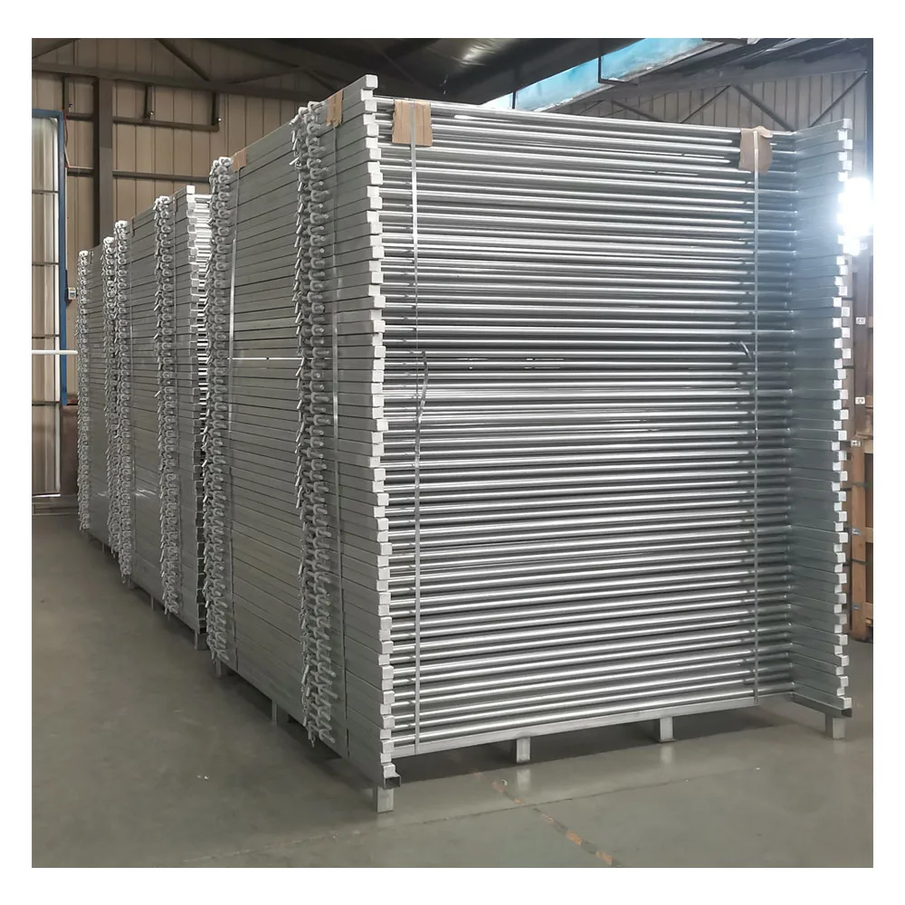 2x2 3x3 wholesale bulk galvanized cattle welded wire mesh panel cattle panels livestock