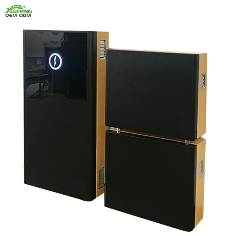 Custom 10kwh 20 kwh LiFePo4 Lithium Solar Power Battery Inverter System Energy Storage Cabinet