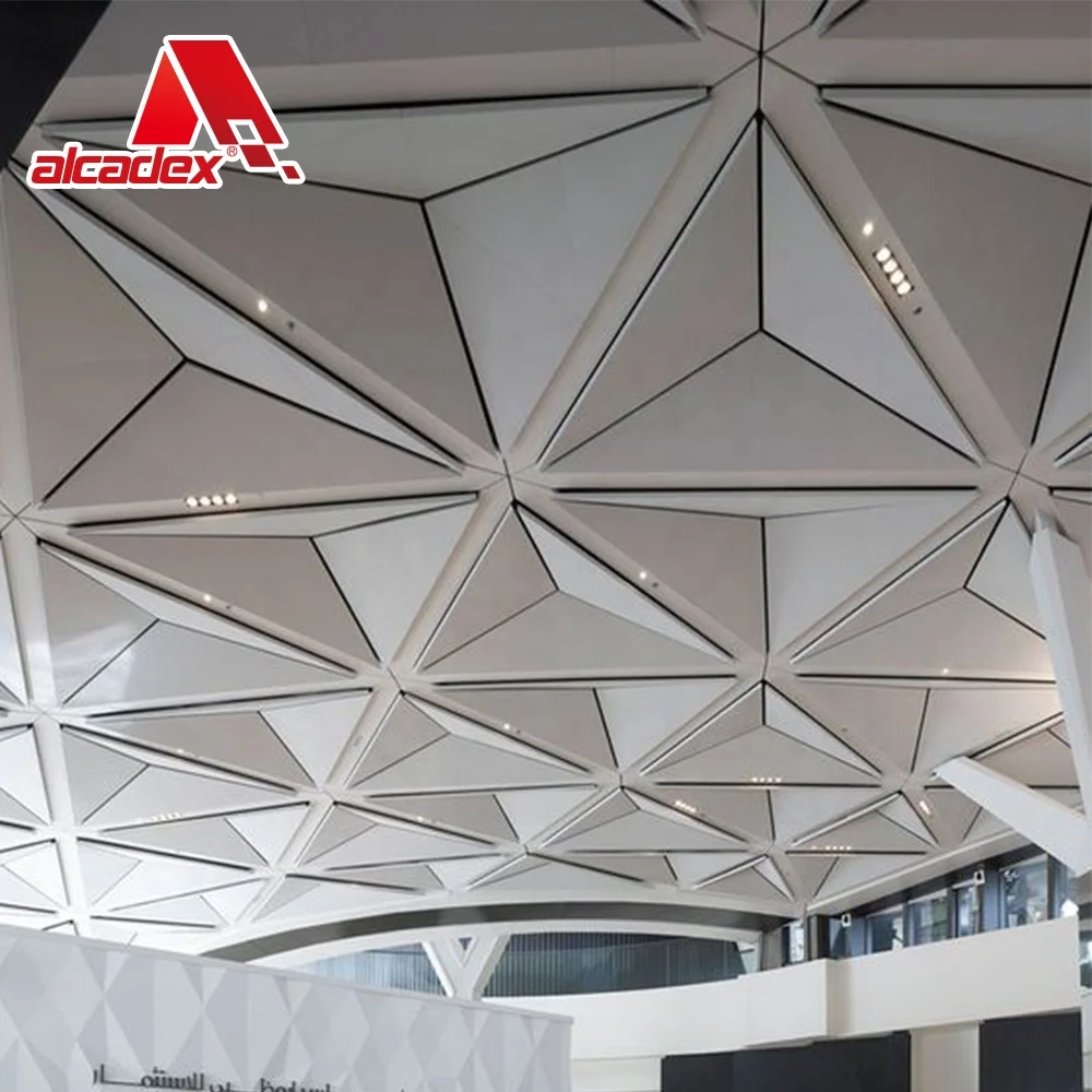 Алюминиевые композитные панели для помещений облицовка стен отделка потолка фасада двойное лицо лист ACP ACM 4 мм