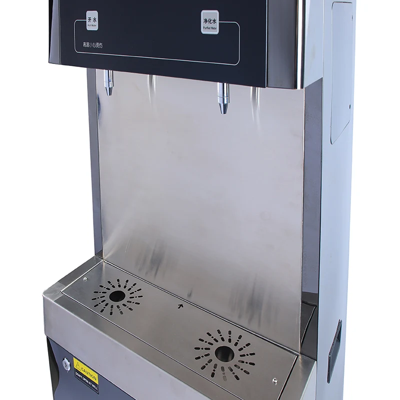 Коммерческий кухонный дозатор воды для отелей и ресторанов автономные столешницы диспенсеры с системой обратного