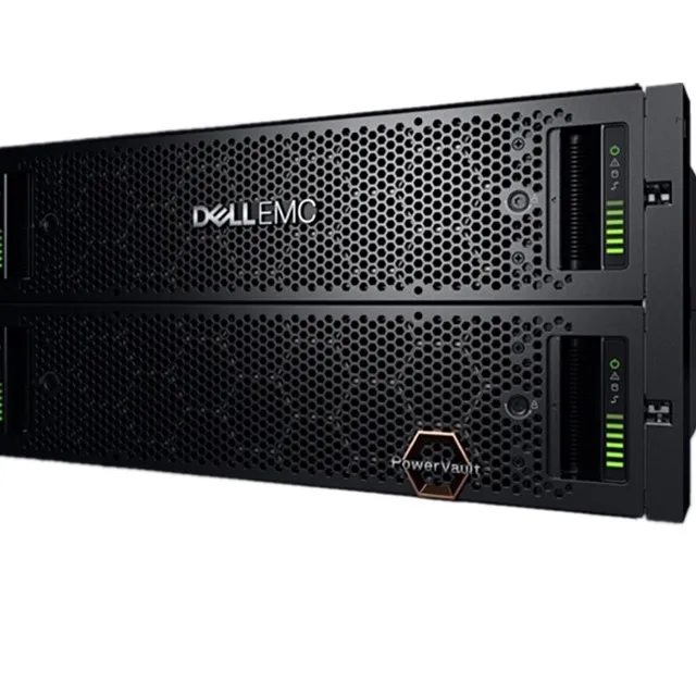 Dell  ME4024 24* 2.5 drive bays 960GB RI SAS 580W PSU 2U Rack Storage