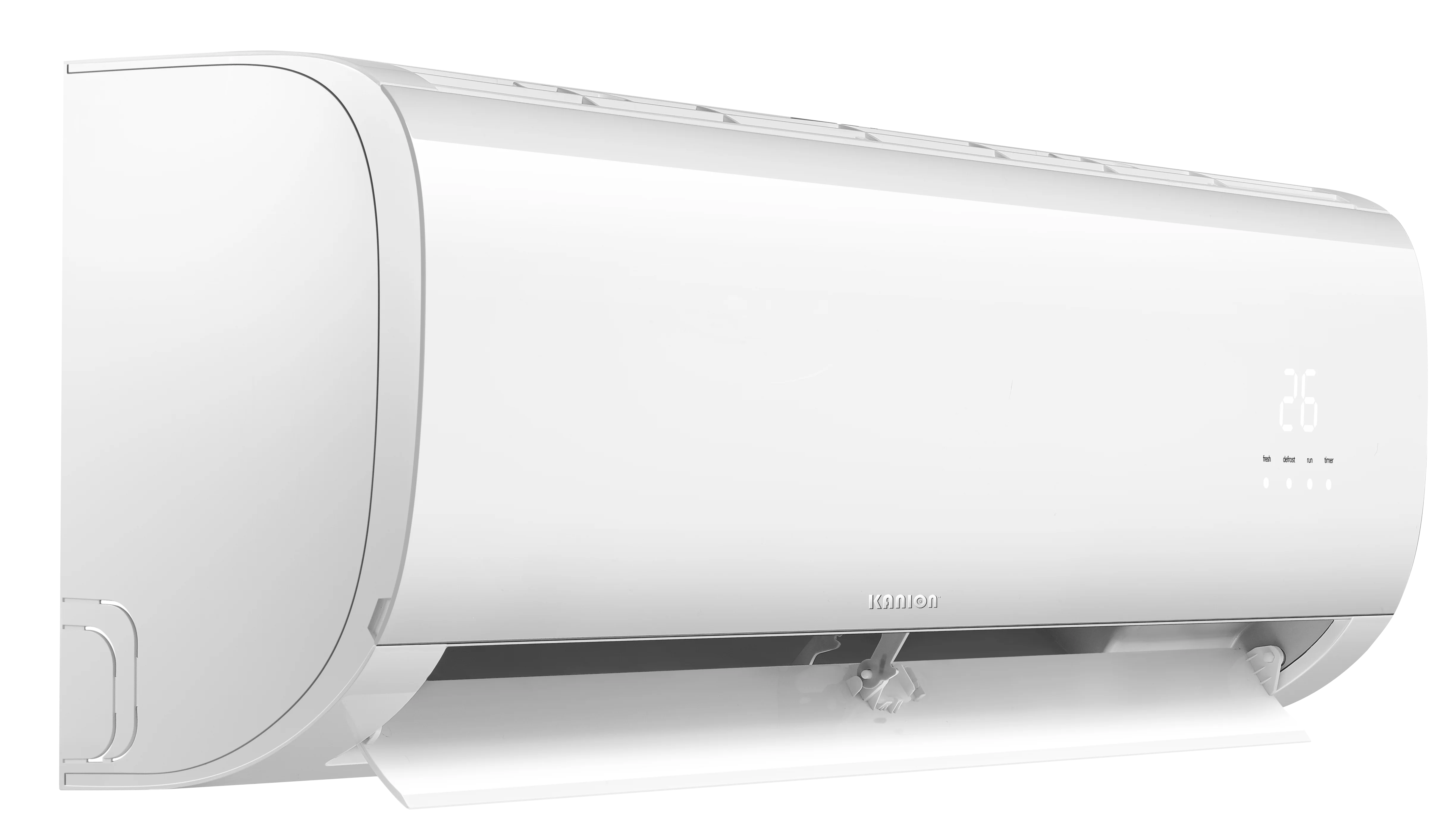 Eurovent certification standard inverter 9000btu drone inverters wall split air conditioners design for European Union