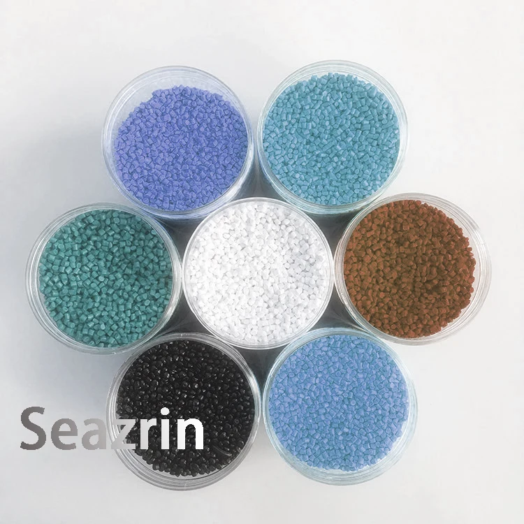 Non woven Melt blown PP raw materials