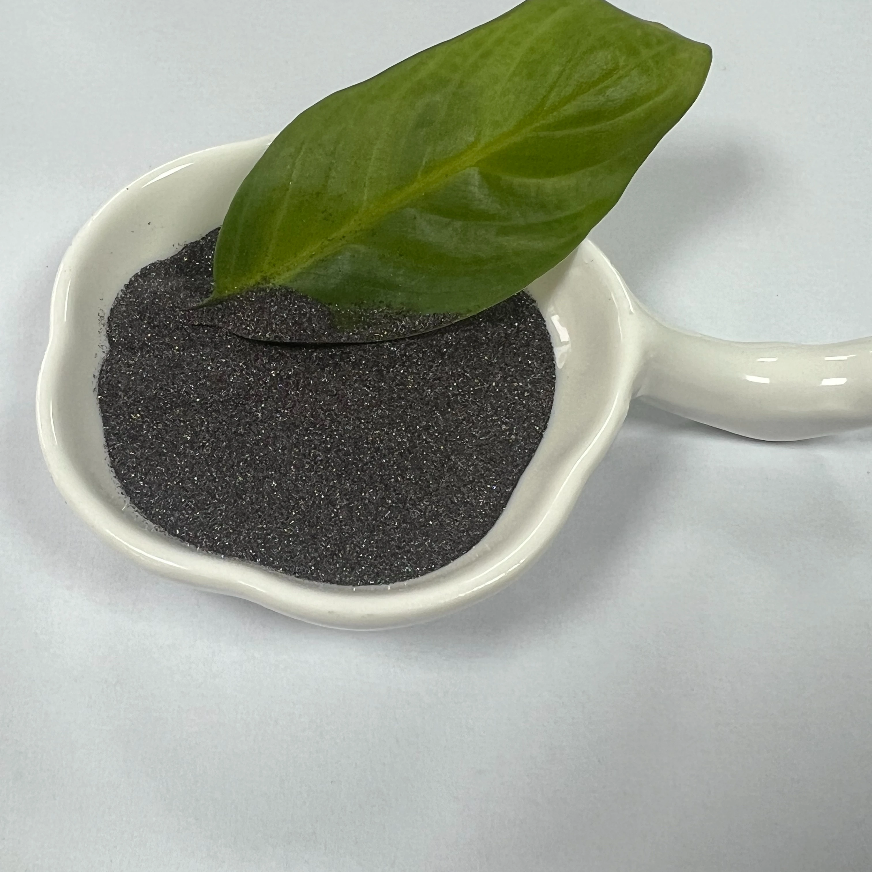 hot selling natural  Rutile Sand  for welding electrode