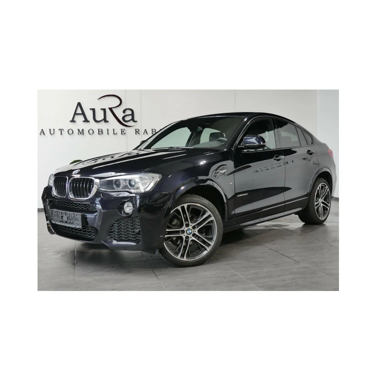 Good Quality At Cheap Used Car Price BMW X4 SUV / Off road Vehicle / Pickup Truck Selling Used Car Online (1600324994599)