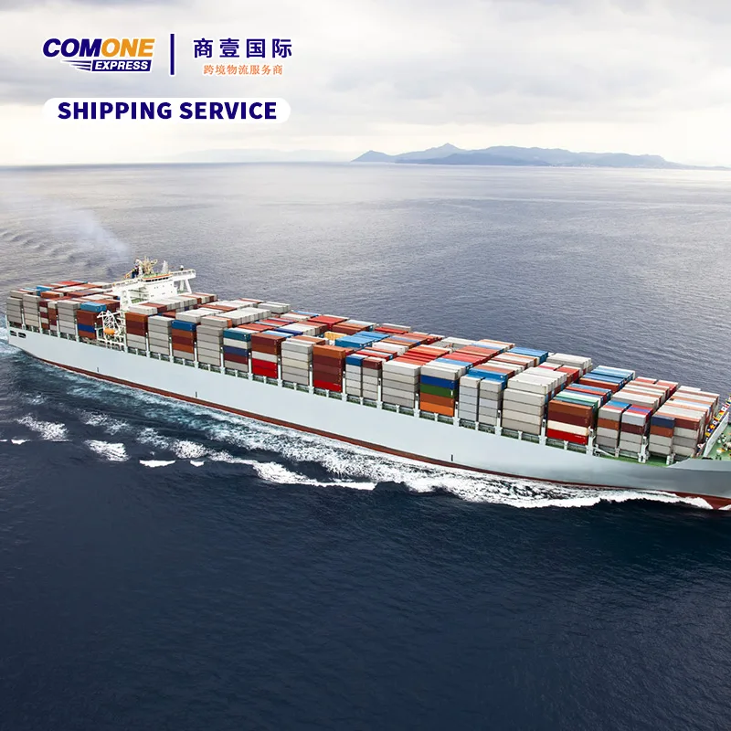 Sea shipping Freight Forwarder Source agent Logistics Service China to Singapore Japan Malaysia Indonesia Vietnam LCL Express