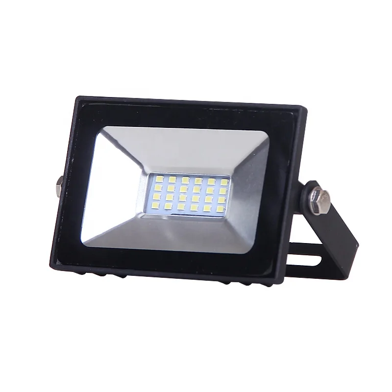wholesale super bright IP65 waterproof  Outdoor  LED Flood light Garden Light  20 watt 30 watt 50 watt Electrical enclosure