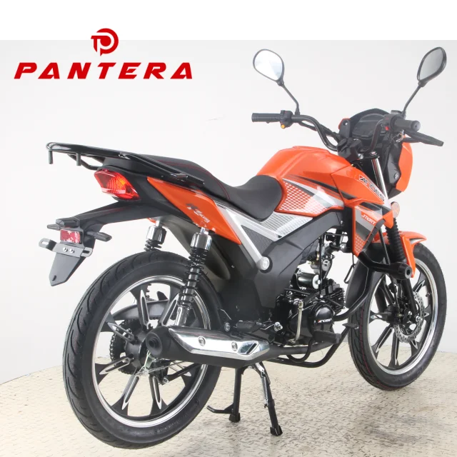 Low Price MOPED Popular 50cc Motorcycle for RUSSIA Market