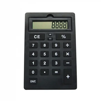 Scientific Calculator 10 Digits Screen Display Electronic Calculator