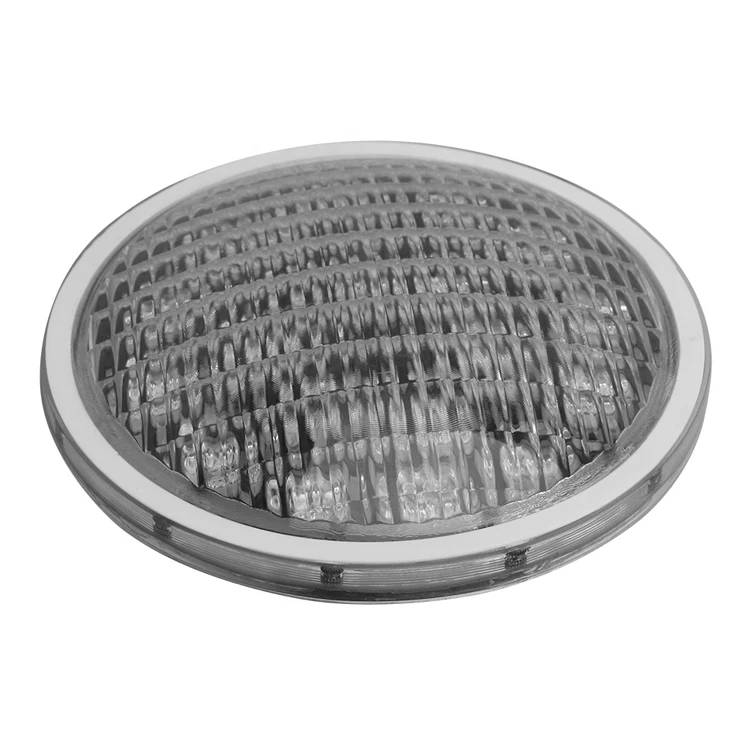 Лампа для бассейна Yaokinglite SP613A Par56 304 SS 24V 36W IP68 Rgb