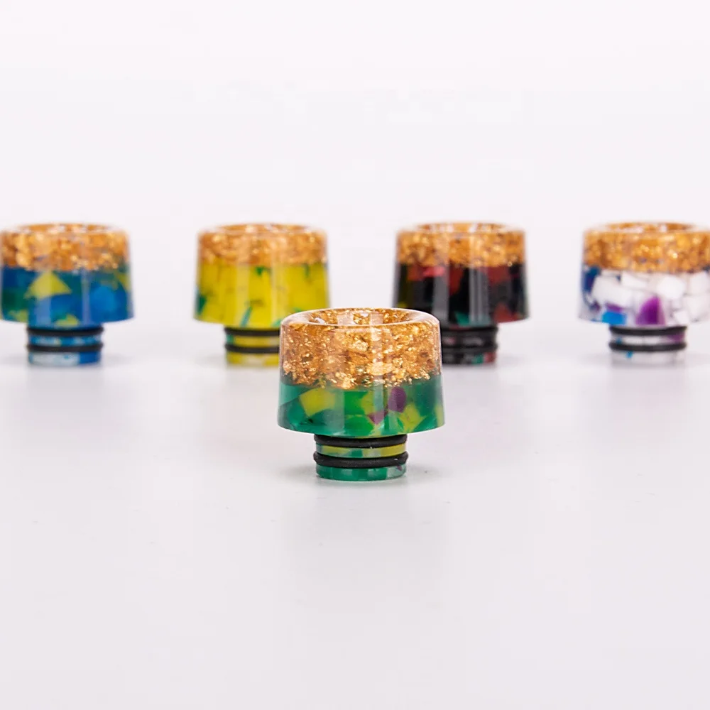 
510 Drip Tip AS163 Drip Tip random color 