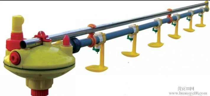  Maymouna Фирменная капельная чаша для скотоводческой фермы поилка курицы