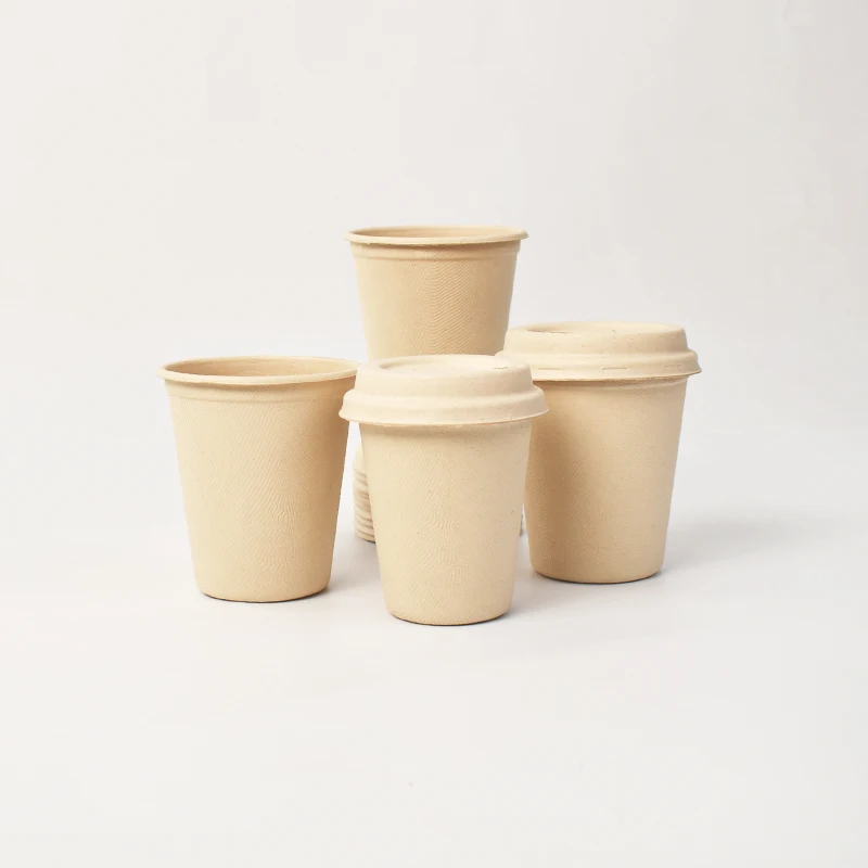 Raw Materials For Paper Cups Coffee Cup Machine For The Manufacture Of Paper Cups