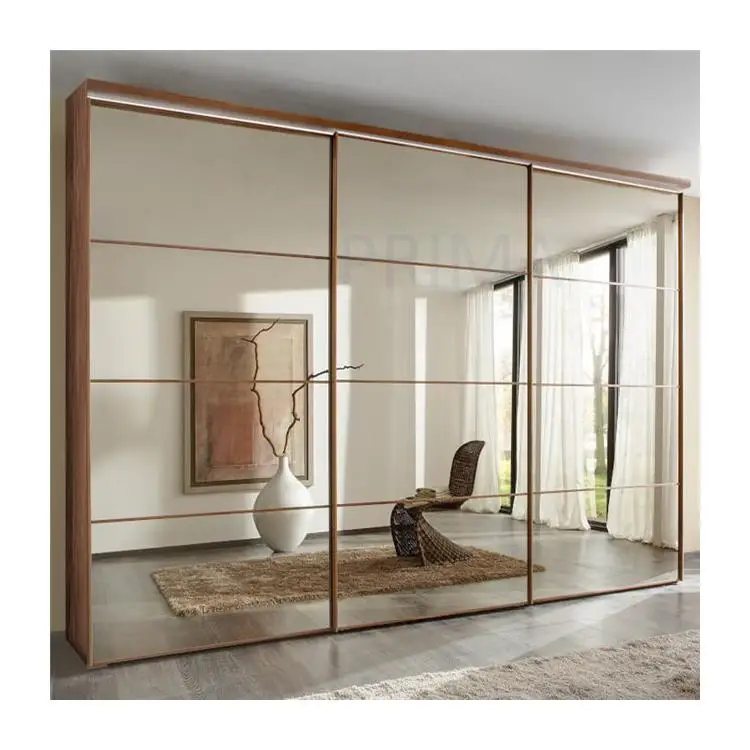 Frameless Glass Office Partition, Glass Partition Wall, Transparent Glass Divider For Office