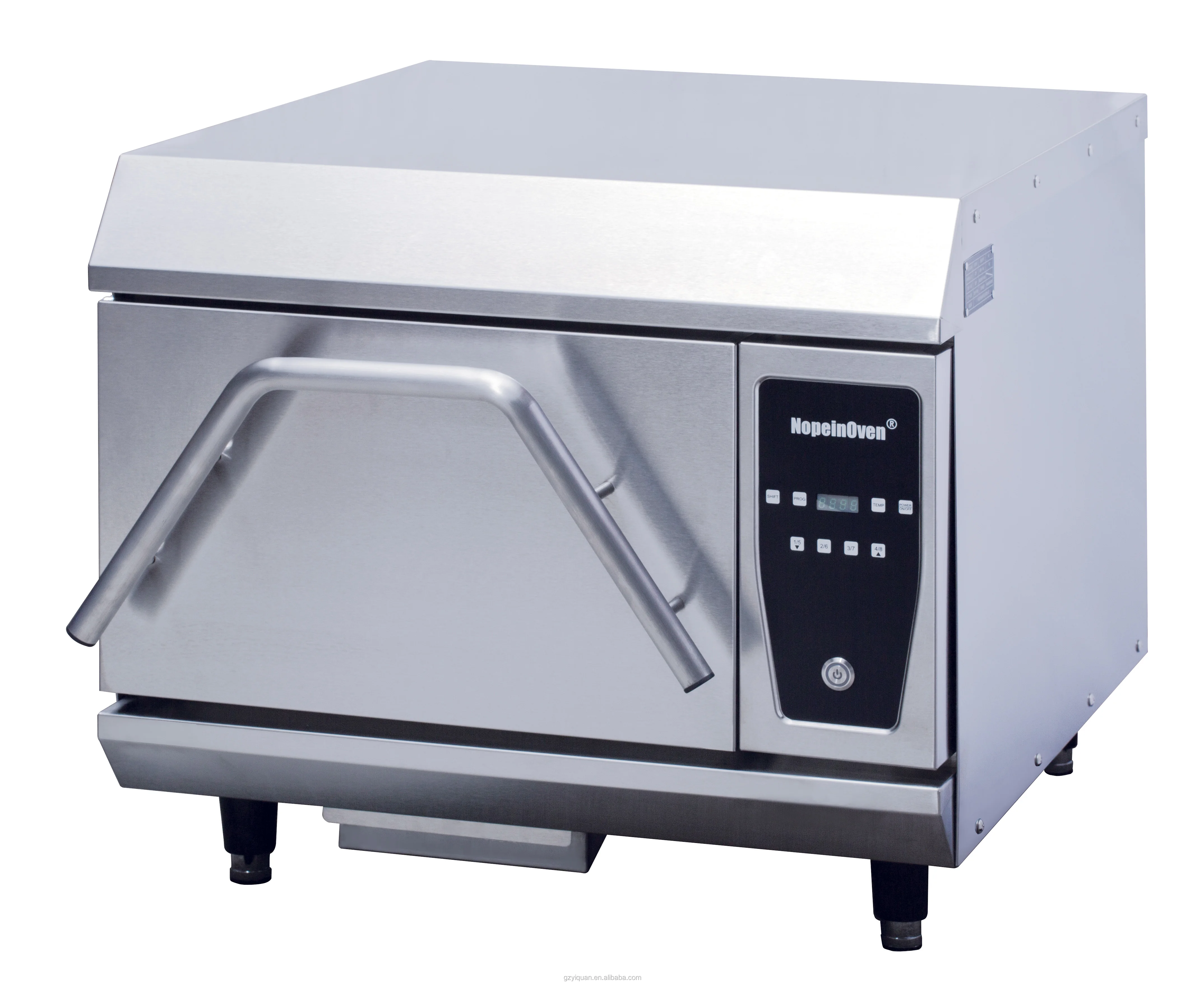 High speed commercial oven NOPEIN OVEN