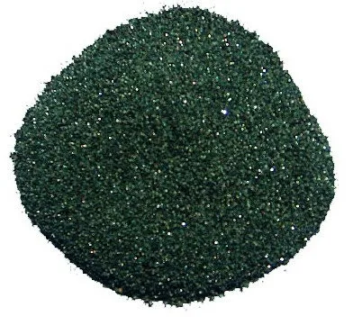  Green silicon carbide powder for abrasives tools sand blasting polishing &
