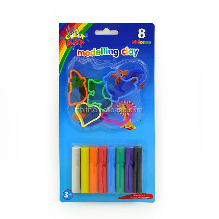 Cheap price and safe active play dough