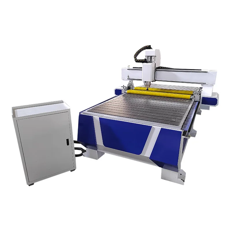 1325 деревообрабатывающий рекламный гравировальный станок с ЧПУ Многофункциональный компьютерный маршрутизатор