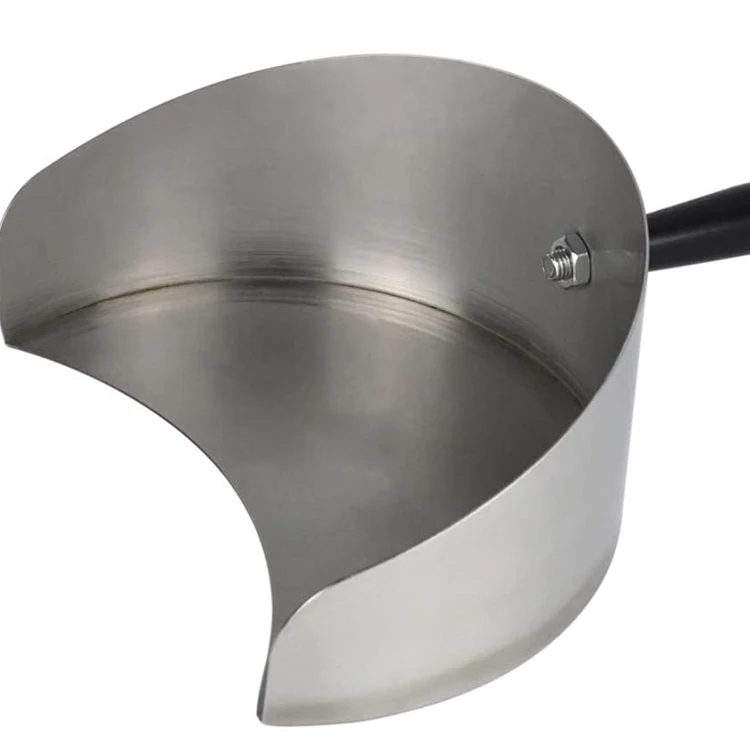 shawarma grill bbq machine catch pan Stainless steel Broiler Pan Easily Cleaned