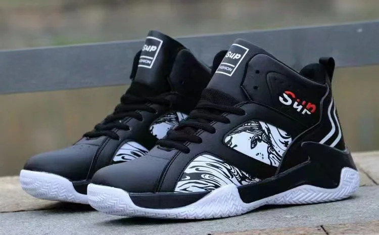 2023 New TS Wholesale Fashion Sneakers Comfortable Running Men Outdoor Sport Shoes