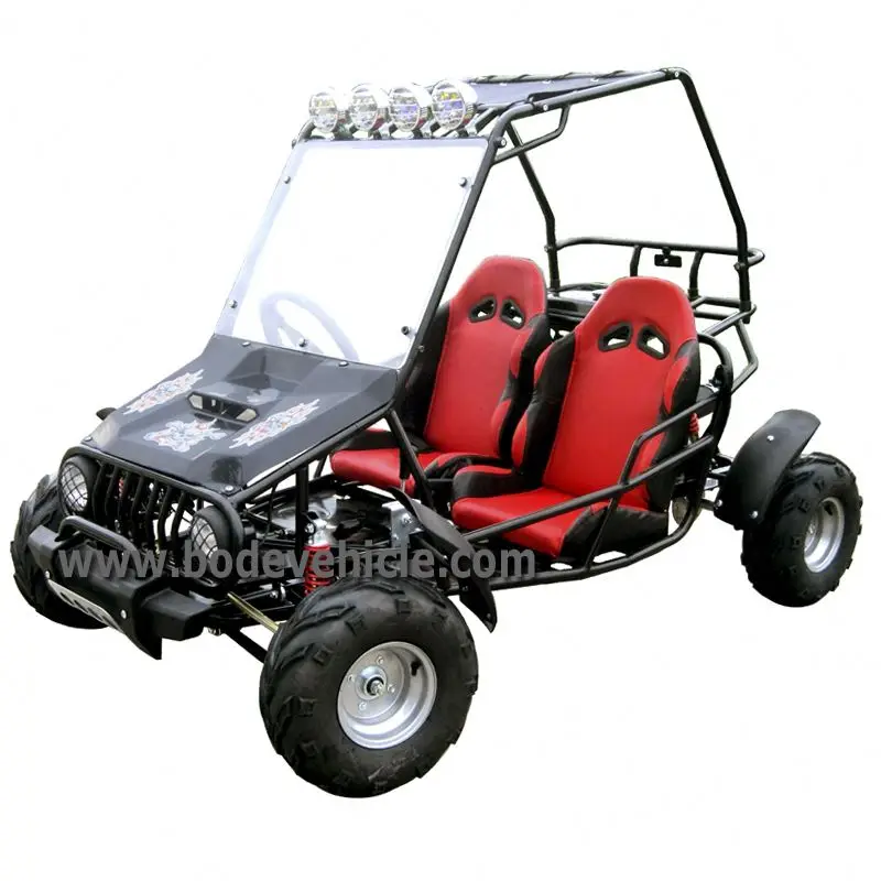 Мини 110CC Багги в Китае (стандарты CE(MC-408)