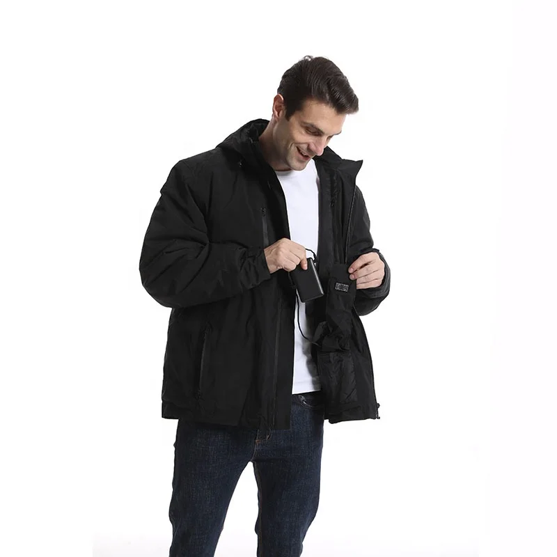 High Quality Plus Size Custom Logo Unisex Waterproof Hiking Camping Cycling Outdoor Windbreaker Jacket