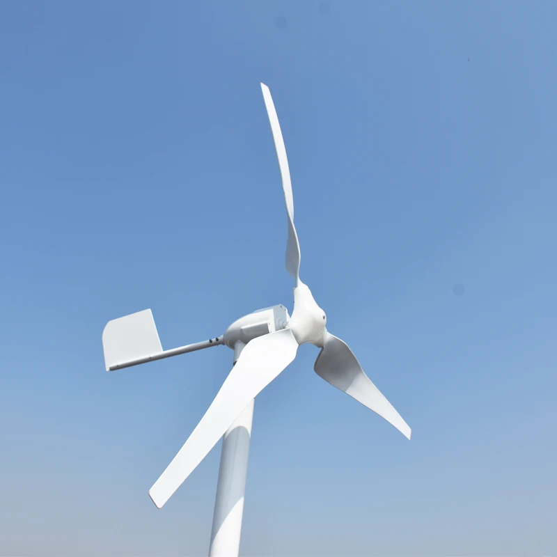 2024 Hot sale 5KW wind turbine price/  residential wind power price/ 5KW wind generator for farm