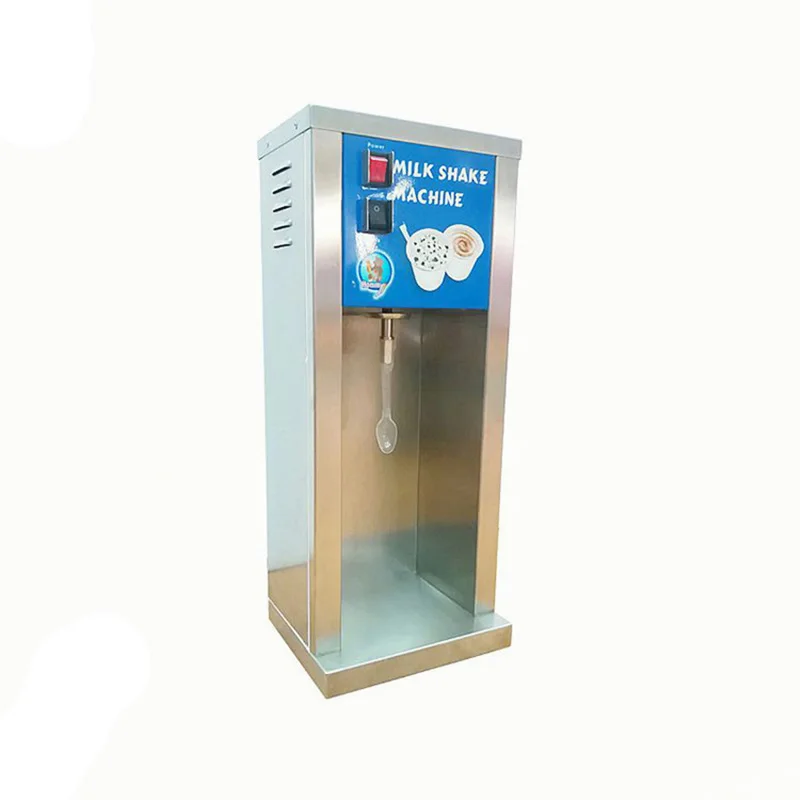 Wholesale Ice Cream Blender Nuts Blending Milkshake Machine HM24