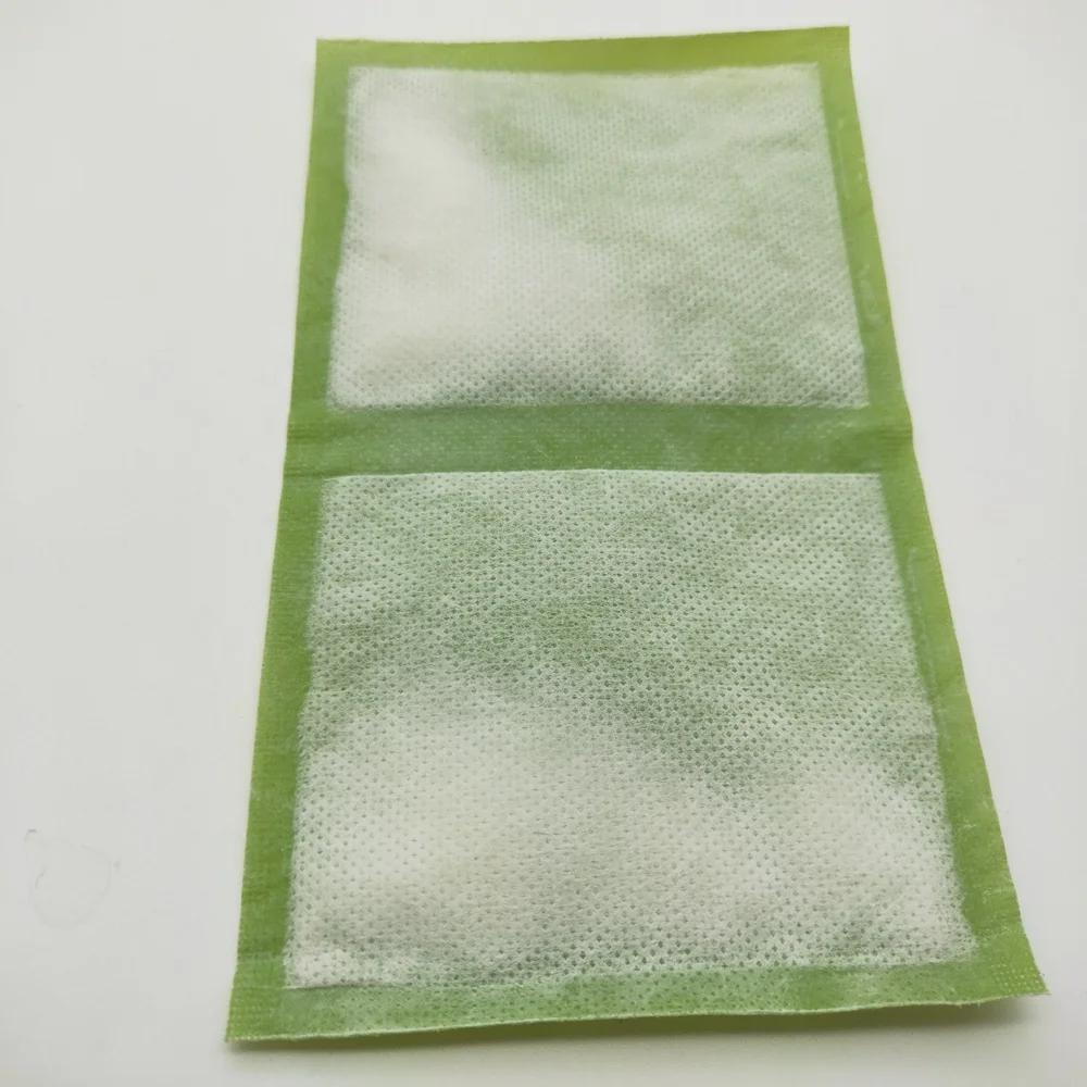 Высококачественная Абсорбирующая прокладка из перфорированной полиэтиленовой пленки для мяса, морепродуктов и птицы