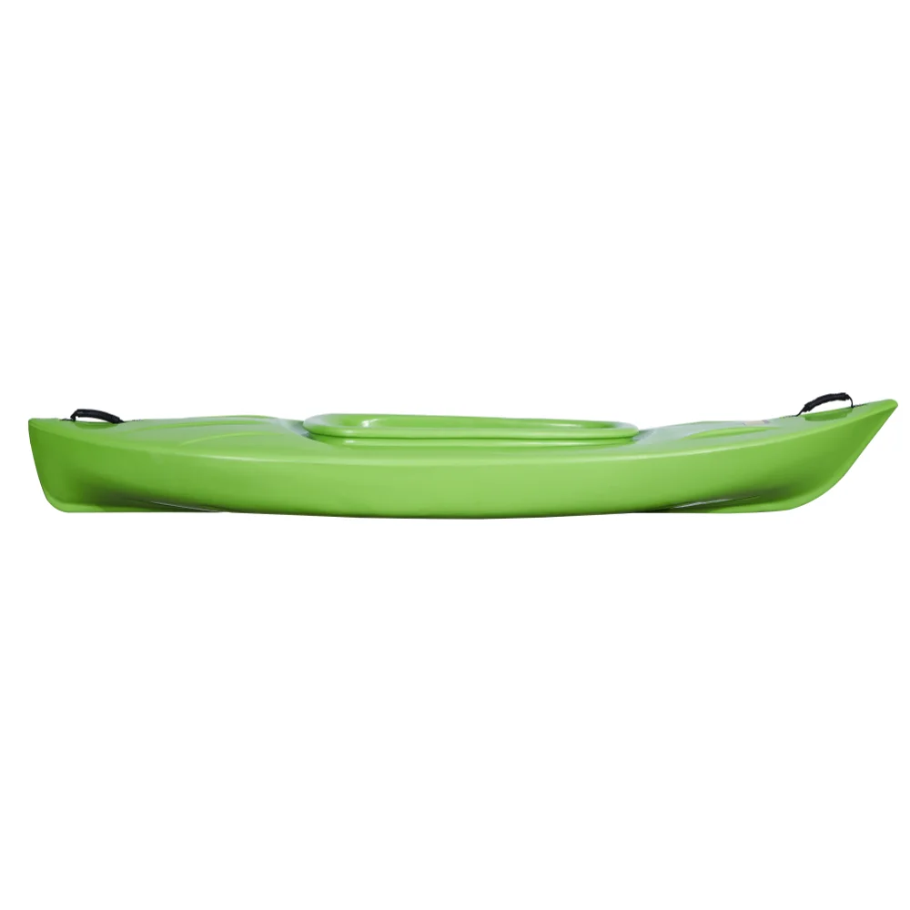 children outdoor mini kayak for fish with high quality/2.6M Sit in kayak