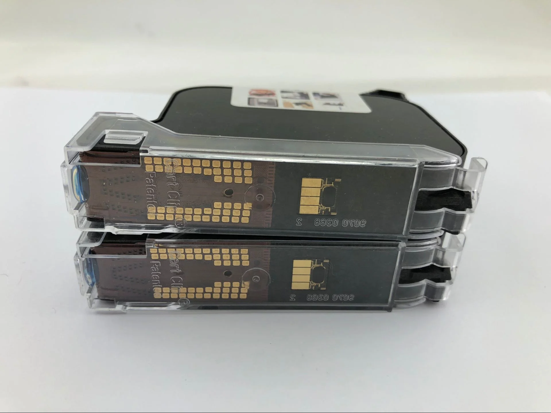 fast dry empty ink cartridge for HP 45 45a 45si plotter