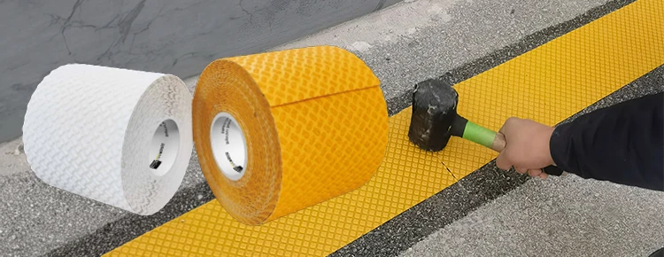 Road Marking Tape