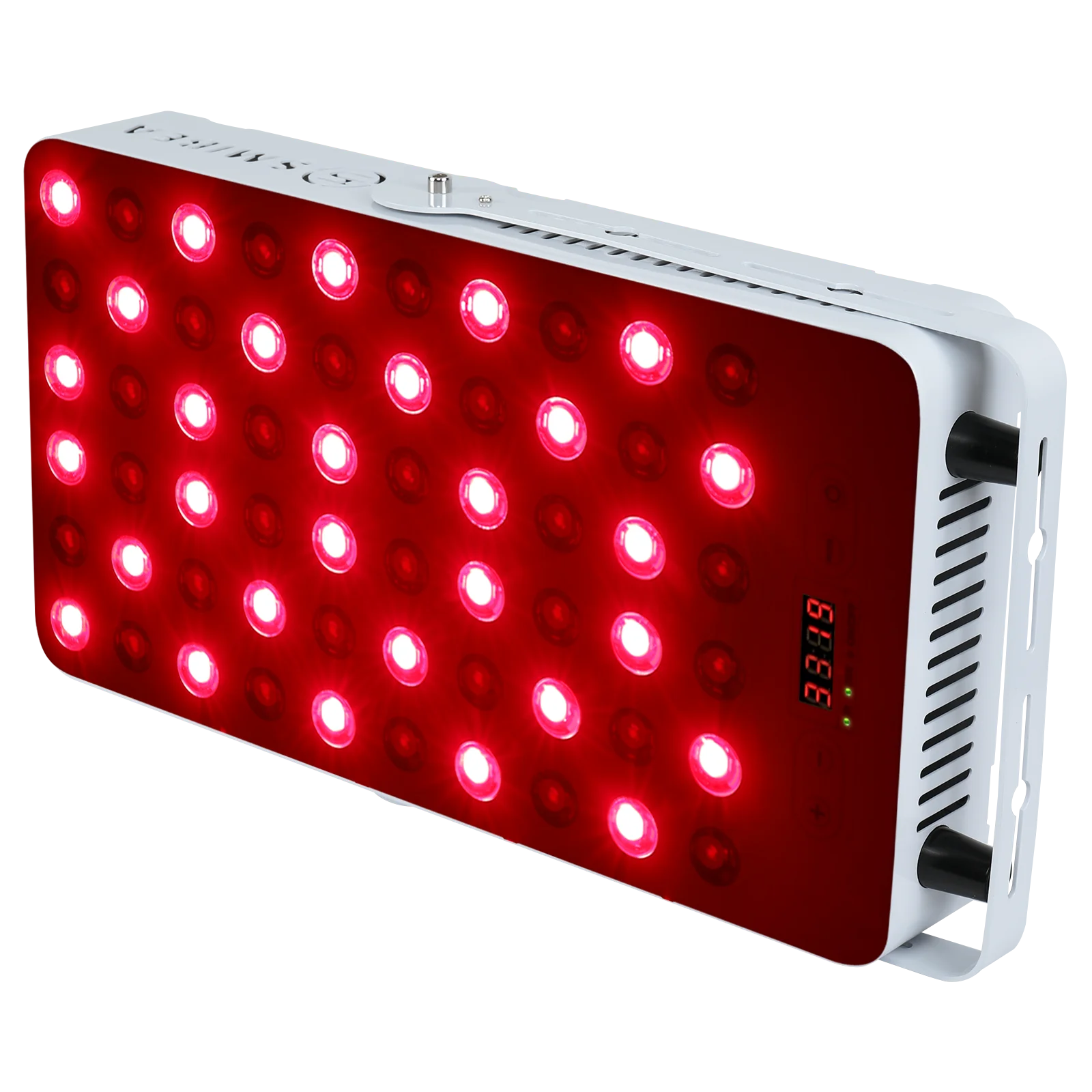 Bonliter Besting Selling 300W Red Light Therapy Led Face Therapy Korean Beauty Facial Near Infrared Light Device