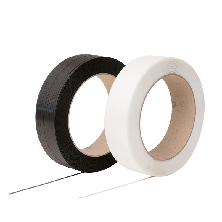 Автоматическая зеленая полиэфирная пластиковая обвязка в рулоне для машинной упаковки, ремешок для ПЭТ, лента для подержанных тюков для одежды