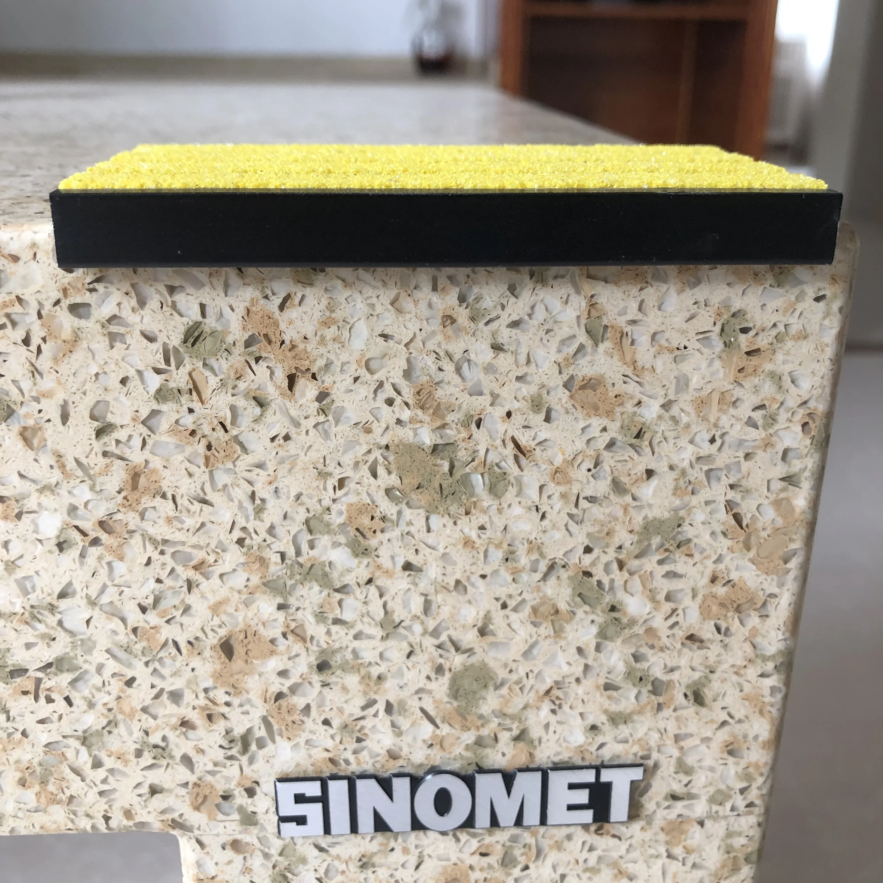 Ceramic Accessories Tile Trim  Aluminum Stair Nosing