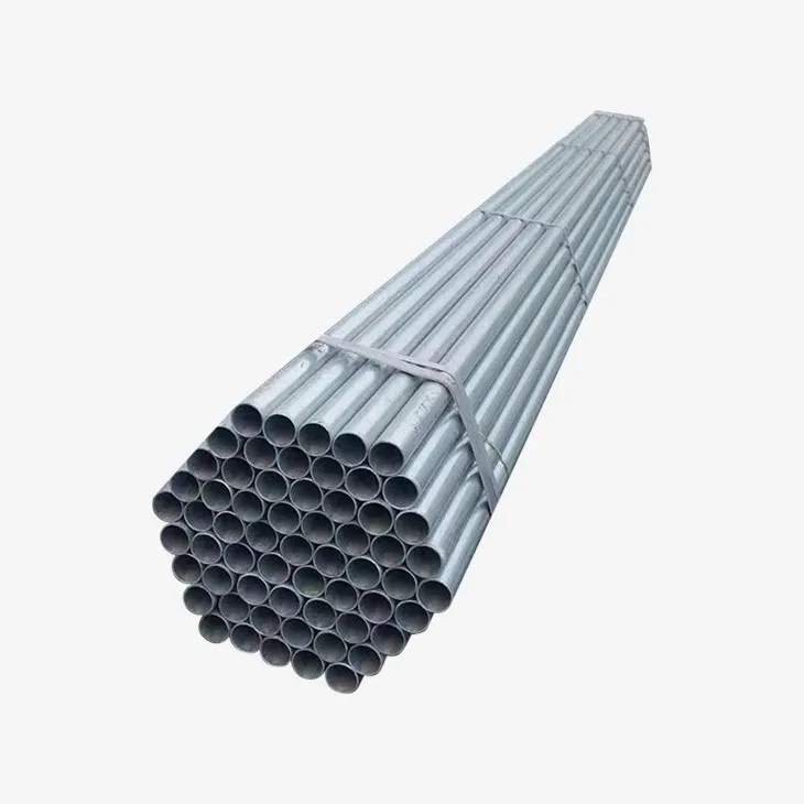 4 Inch 6 Inch ASTM A53 BS 1387 MS Pipe Ms Steel pipe 16 Inch Hot Rolled Carbon Steel Seamless galvanized Tube