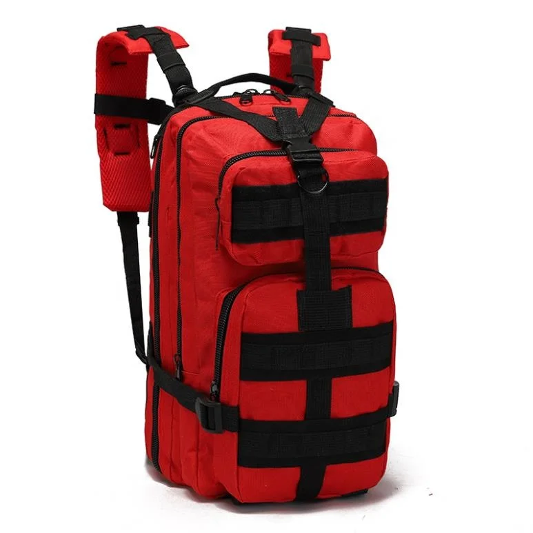 Backpack Assault Pack for hiking camping fishing