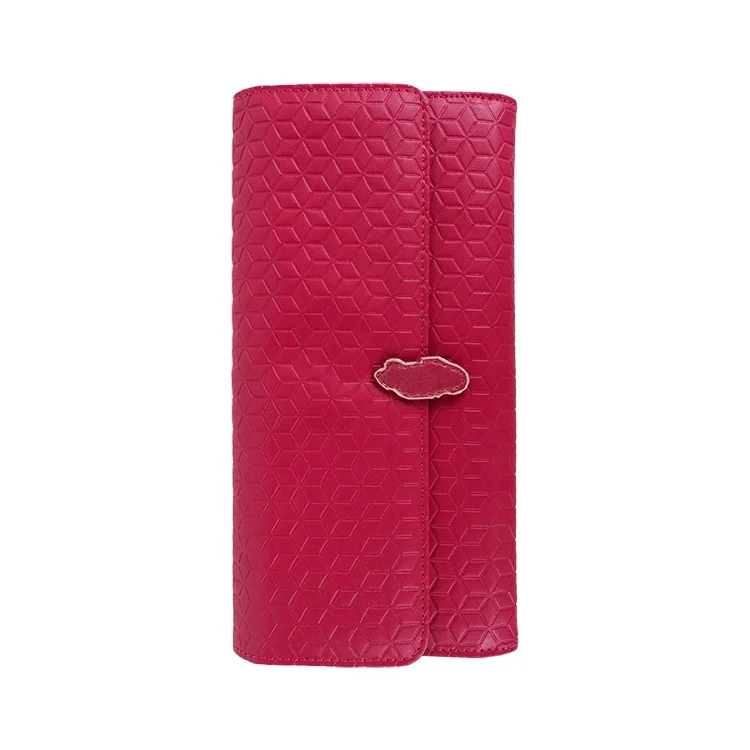 ISO BSCI LVMH Factory Supply Various styles eco-friendly other wallets and wallet women luxury famous long wallet